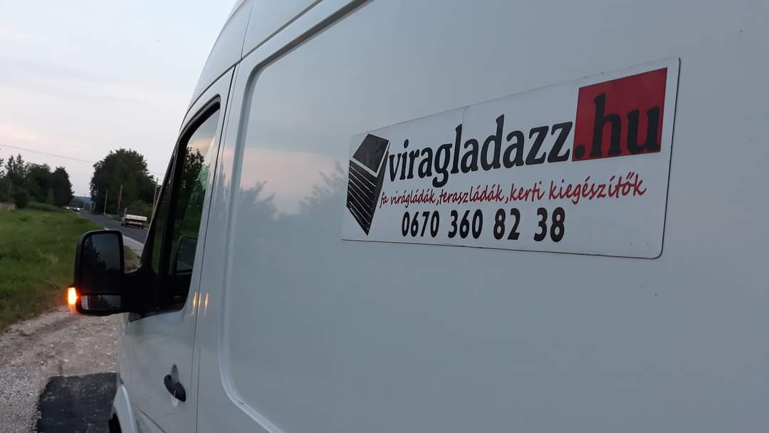 ORSZÁGOS KISZÁLLÍTÁS